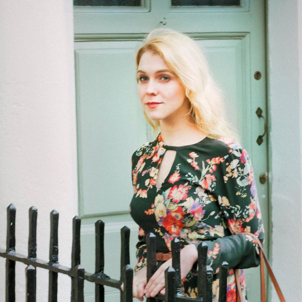 Meet your Posher, Gabriella